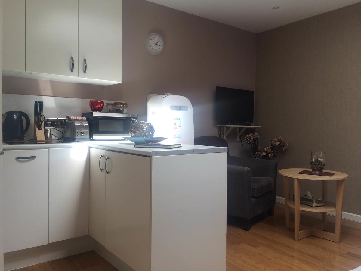 Studio Apartments Camden Town Λονδίνο Εξωτερικό φωτογραφία