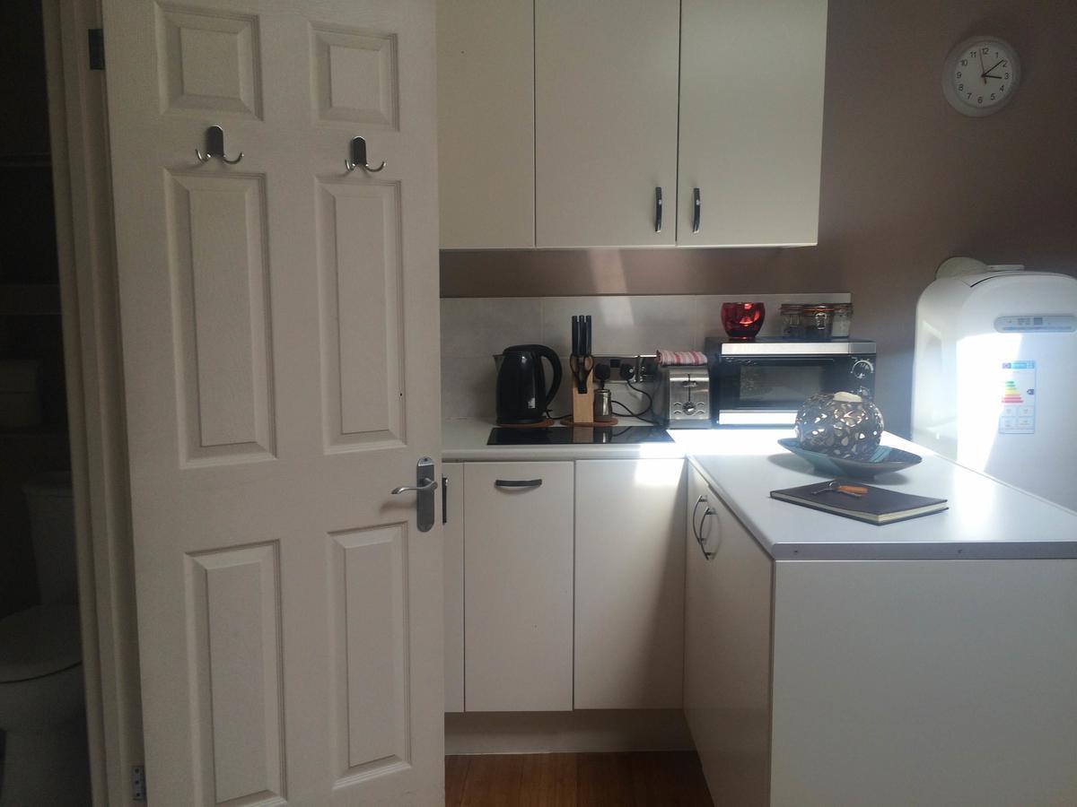 Studio Apartments Camden Town Λονδίνο Εξωτερικό φωτογραφία